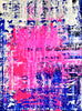 Felicitas von Kyaw - Pink window #2