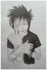 Leslie Ann Röser - Chris Poster Kunstdruck - Leslie Ann Röser, Codurg, Deutschland Wandbild