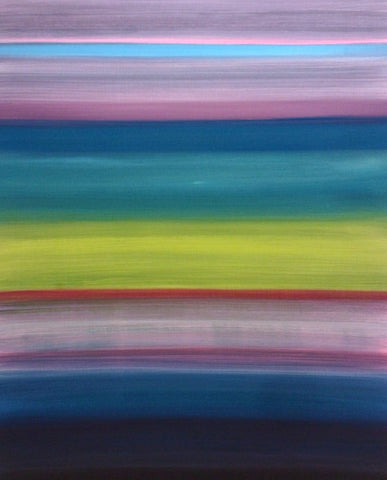 Andreas Aner - Farbfeld
