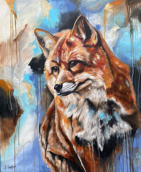 Sabrina Seck - Ferdinand