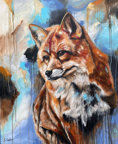 Sabrina Seck - Ferdinand