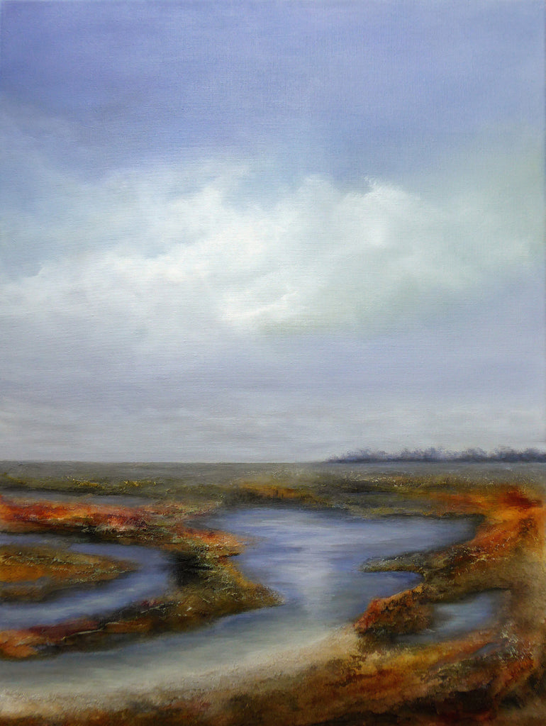 Doris Teufert - Find the Way