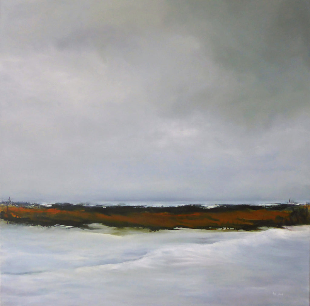 Doris Teufert - First Snow