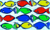 Ferit Koyutuerk - Fish Colors of life