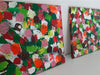 Isabel Martinez-Berganza - Flores de Otono