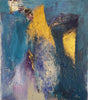 Renate Wägner - Flussgold
