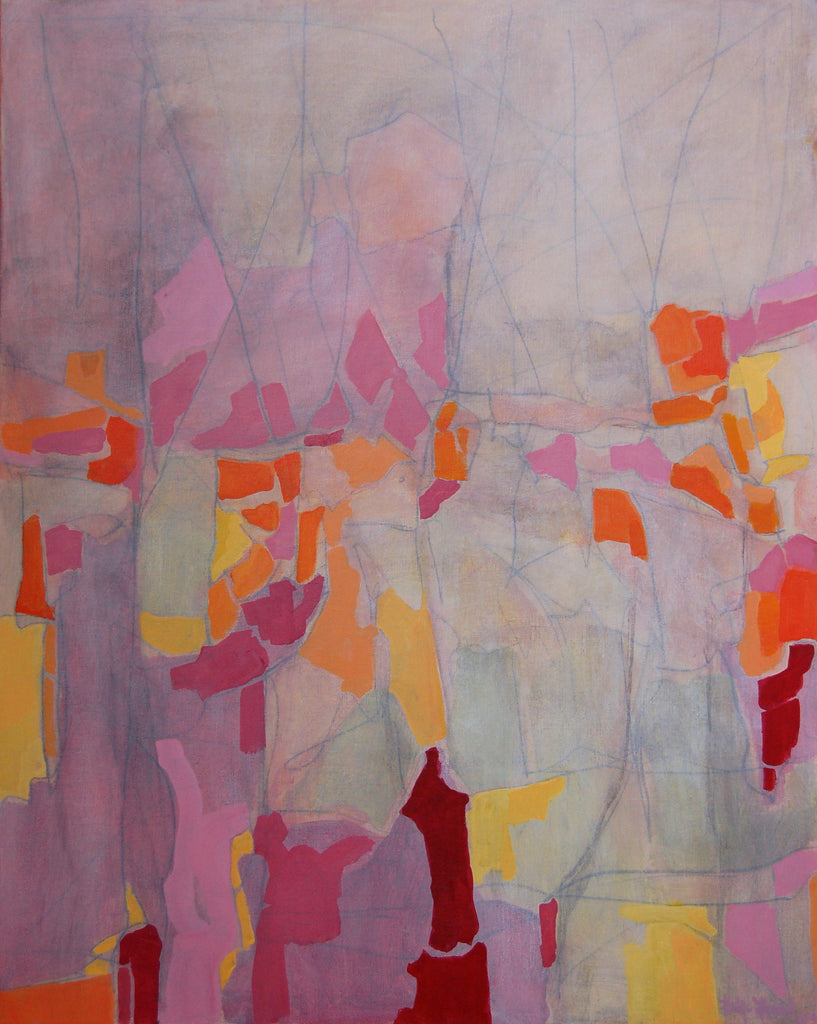 Helge Hensel - Fragment 5