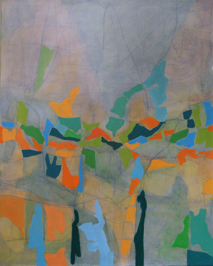 Helge Hensel - Fragment 6