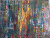 Nicole Thies - From Dusk till Dawn Poster Kunstdruck - Nicole Thies, Bremen, Deutschland Wandbild