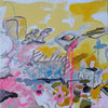 Franz Kraemer - Breakfast/Frühstück Poster Kunstdruck - Franz Kraemer, München, Deutschland Wandbild
