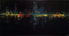 Nadine Giehl - Skyline at silence Poster Kunstdruck - Nadine Giehl, Erfurt, Deutschland Wandbild