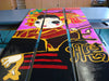 Stefan Brieger - Geisha aus Nara Poster Kunstdruck - Stefan Brieger, Straubing, Deutschland Wandbild