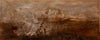 Gertrud Bisovsky - Geologische Formation 1 Poster Kunstdruck - Gertrud Bisovsky, Gumpoldkirchen, Österreich Wandbild