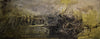 Gertrud Bisovsky - Geologische Formation 2 Poster Kunstdruck - Gertrud Bisovsky, Gumpoldkirchen, Österreich Wandbild