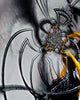 Stefan Städtler-Ley - Giant 2 Poster Kunstdruck - Stefan Städtler-Ley, Zirndorf, Deutschland Wandbild