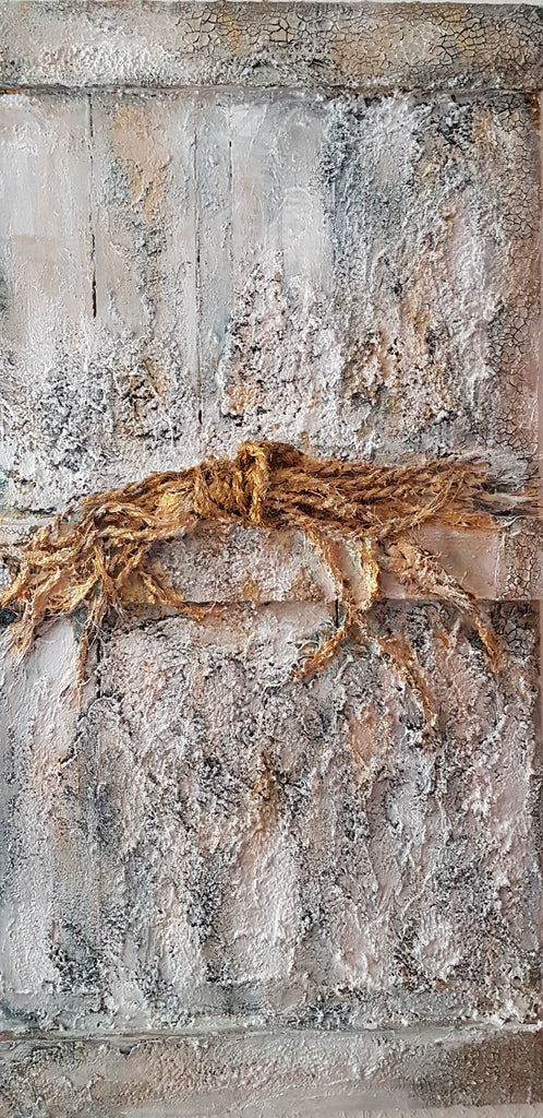 Lucia Meurer - Goldener Knoten