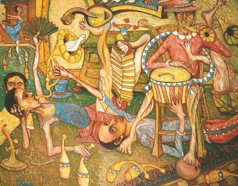 Franz Graw - Papa macht wieder Theater