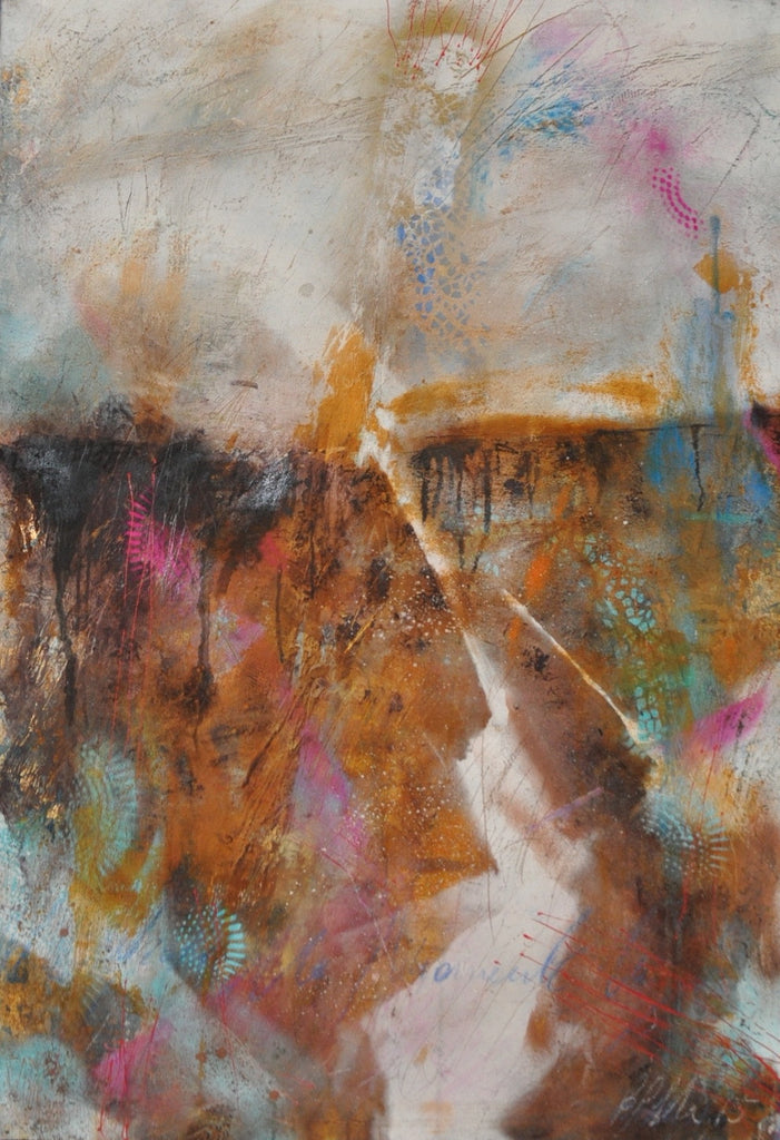 Bea Garding-Schubert - Happy moments I