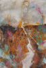 Bea Garding-Schubert - Happy moments I Poster Kunstdruck - Bea Garding-Schubert, Nienburg/Weser, Deutschland Wandbild