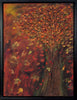 Hannelore Drees-Kiefhaber - Herbstbaum