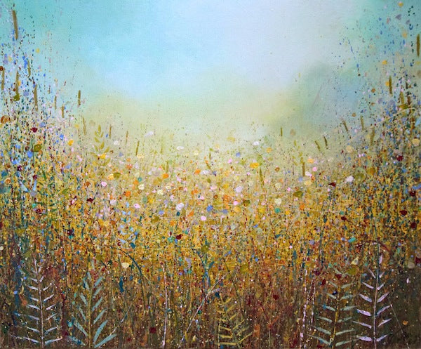 Jennifer Tautges - Herbstsonne