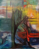 Sylvia Ettlinger - Herbstsonne