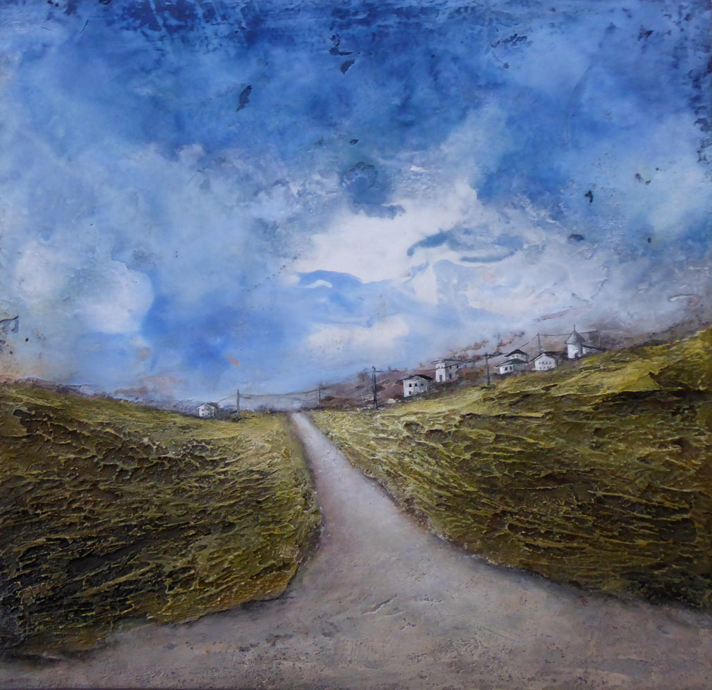Doris Teufert - Home