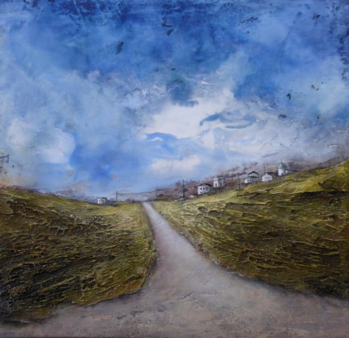 Doris Teufert - Home
