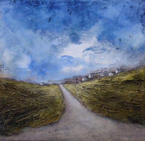 Doris Teufert - Home