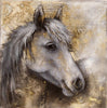 Doris Teufert - Horse III Poster Kunstdruck - Doris Teufert, Berlin, Deutschland Wandbild