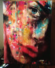 Luis Miguel Pérez Ibañez - Ohne Titel Poster Kunstdruck - Luis Miguel Pérez Ibañez, Santa Clara, Kuba Wandbild
