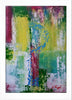 Sonja Ruygh - Peace Poster Kunstdruck - Sonja Ruygh, Lingen, Deutschland Wandbild