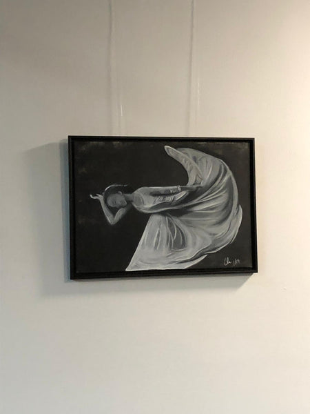 Carola Helwing - Martha