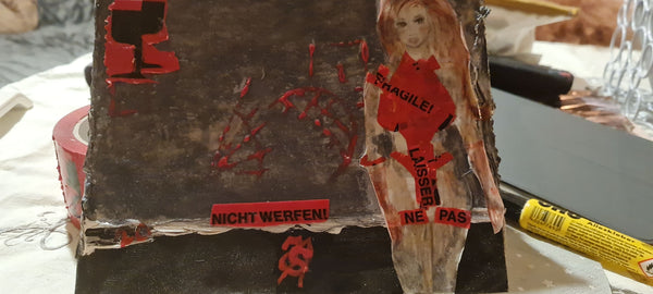 Judith Schiwietz-Anton - Selbstbewusstsein