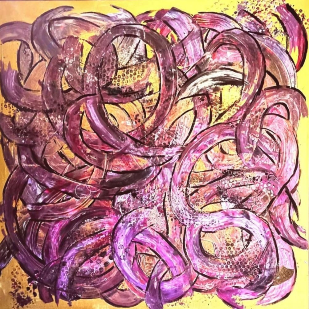 Susanne Nobis - Octupus