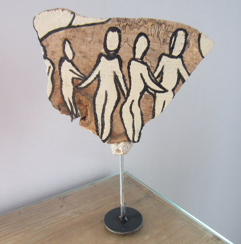 Manuela Reitz - Menschen und Natur