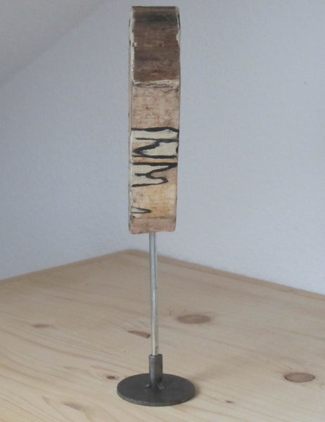 Manuela Reitz - Menschen und Natur Poster Kunstdruck - Manuela Reitz, Balve, Deutschland Wandbild