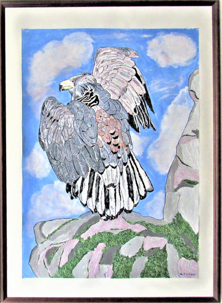 Remos - König der Lüfte
