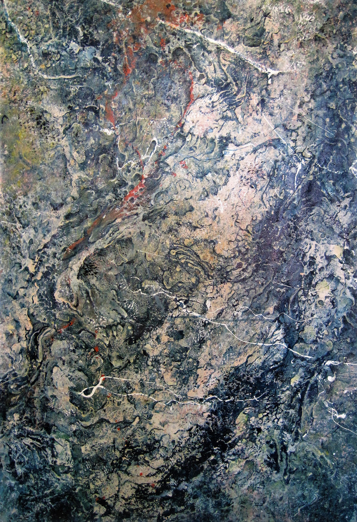 Christof Kozak - Ohne Titel