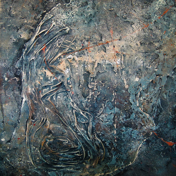 Christof Kozak - Ohne Titel
