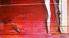 Ingeborg Berger - Die Tür Poster Kunstdruck - Ingeborg Berger, Villach, Österreich Wandbild