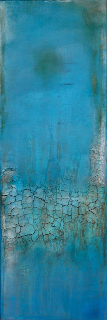 Astrid Müller - Deep Ozean