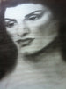 Angela Ose - Morgaine Poster Kunstdruck - Angela Ose, Olpe, Deutschland Wandbild