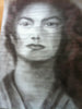 Angela Ose - Maeve Poster Kunstdruck - Angela Ose, Olpe, Deutschland Wandbild