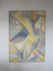 Heidrun Kruse-Krebs - Figurine I Poster Kunstdruck - Heidrun Kruse-Krebs, Gründau, Deutschland Wandbild