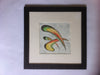 Martin Christen - Tropfen Poster Kunstdruck - Martin Christen, Riehen, Schweiz Wandbild