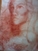 Angela Ose - XIIIième Siècle Poster Kunstdruck - Angela Ose, Olpe, Deutschland Wandbild