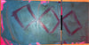 Serap Demir - Morgana Poster Kunstdruck - Serap Demir, Wuppertal, Deutschland Wandbild