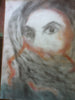 Angela Ose - Morgause Poster Kunstdruck - Angela Ose, Olpe, Deutschland Wandbild