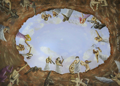 ernis_art - Divide et Impera